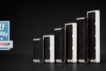 EK-Quantum Surface X360M - Black