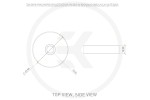 EK-Loop TBE Top Cover