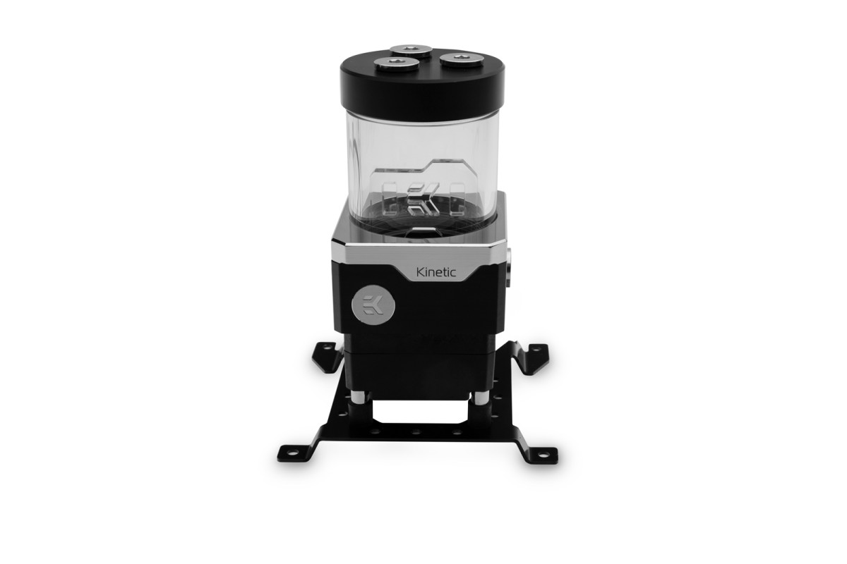 EK-Loop Uni Pump Reservoir Bracket - 120mm