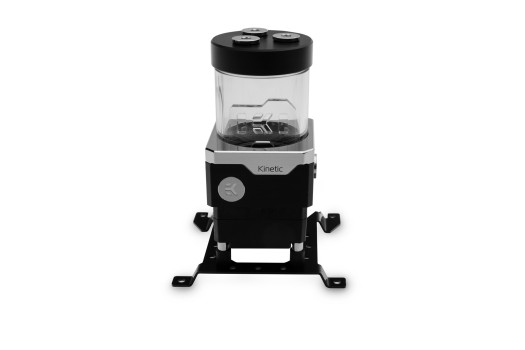 EK-Loop Uni Pump Reservoir Bracket - 120mm