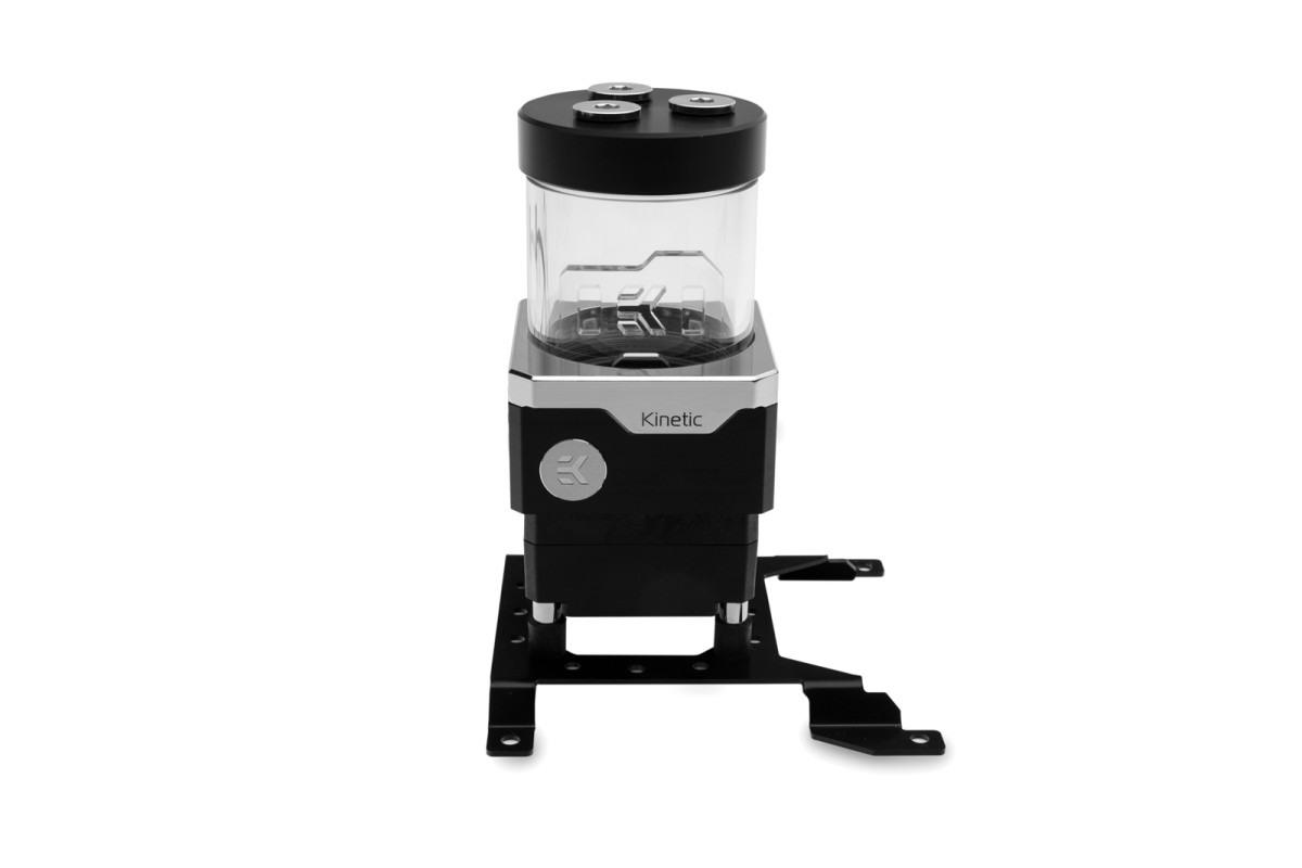 EK-Loop Uni Pump Reservoir Bracket - 120mm