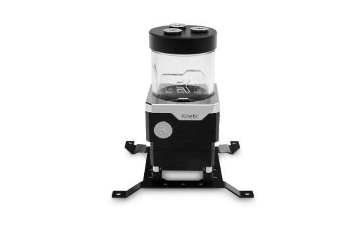 EK-Loop Uni Pump Reservoir Bracket - 140mm