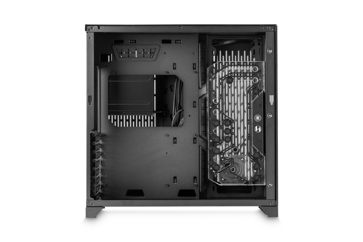 EK-Mana G2 PC-O11D EVO D5 Distribution Plate
