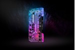 EK-Mana G2 PC-O11D EVO D5 Distribution Plate
