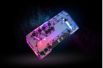 EK-Mana G2 PC-O11D EVO D5 Distribution Plate