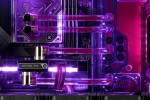 EK-Mana G2 PC-O11D EVO D5 Distribution Plate