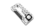 EK-Mana G2 PC-O11D EVO D5 Distribution Plate