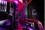 EK-Mana G2 PC-O11D EVO D5 Distribution Plate