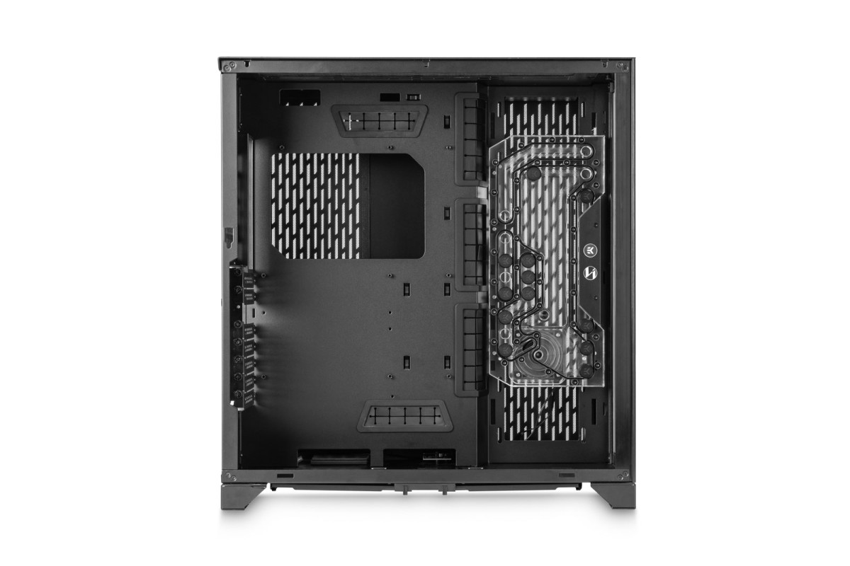 EK-Mana G2 PC-O11D EVO D5 Distribution Plate