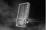 EK-QuantumX Loophole Distroplate D5 PWM - Silver