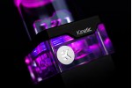 EK-Quantum Kinetic TBE 120 VTX PWM D-RGB - Plexi
