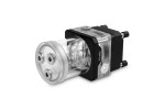 EK-Quantum Kinetic TBE 120 VTX PWM D-RGB - Plexi