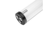 EK-Quantum Kinetic TBE 200 D5 PWM D-RGB - Acetal