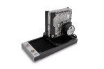 EK-Loop Angled Bracket - 120/140mm