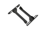 EK-Loop Angled Bracket - 120/140mm