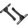 EK-Loop Angled Bracket - 120/120mm
