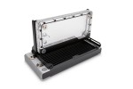 EK-Loop Angled Bracket - 120/120mm
