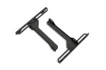 EK-Loop Angled Bracket - 140/120mm