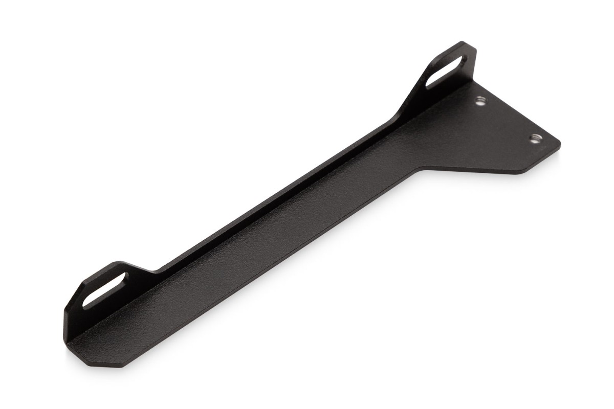 EK-Loop Angled Bracket - 140/140mm