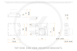 EK-Quantum Kinetic³ FLT 120 D5 PWM D-RGB - Plex...