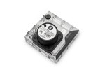 EK-Quantum Kinetic³ FLT 120 D5 PWM D-RGB - Plex...