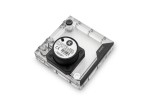 EK-Quantum Kinetic³ FLT 140 D5 PWM D-RGB - Plex...