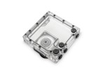 EK-Quantum Kinetic³ FLT 140 D5 PWM D-RGB - Plex...