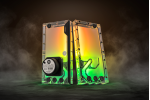 EK-Quantum Kinetic³ FLT 240 D5 PWM D-RGB - Plex...