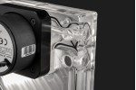 EK-Quantum Kinetic³ FLT 240 D5 PWM D-RGB - Plex...