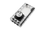 EK-Quantum Kinetic³ FLT 240 D5 PWM D-RGB - Plex...