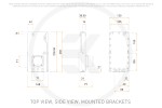 EK-Quantum Kinetic³ FLT 240 D5 PWM D-RGB - Plex...