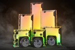 EK-Quantum Kinetic³ FLT 240 D5 PWM D-RGB - Plex...