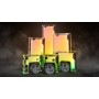 EK-Quantum Kinetic³ FLT 240 D5 PWM D-RGB - Plex...
