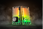 EK-Quantum Kinetic³ FLT 280 D5 PWM D-RGB - Plex...