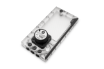 EK-Quantum Kinetic³ FLT 280 D5 PWM D-RGB - Plex...