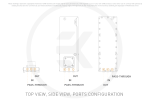 EK-Quantum Kinetic³ FLT 360 D5 PWM D-RGB - Plex...