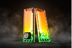 EK-Quantum Kinetic³ FLT 360 D5 PWM D-RGB - Plex...