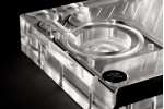 EK-Quantum Kinetic³ FLT 360 D5 PWM D-RGB - Plex...