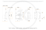 EK-Quantum Kinetic³ FLT 92 D5 PWM D-RGB - Plex...