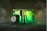 EK-Quantum Kinetic³ FLT 92 D5 PWM D-RGB - Plex...