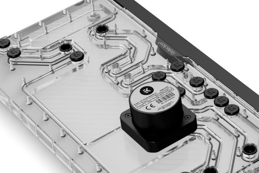 EK-Quantum Reflection² PC-O11D EVO XL D5 PWM D-...