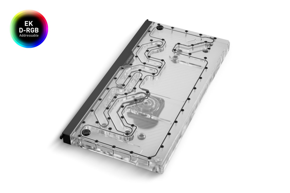 EK-Quantum Reflection² PC-O11D EVO XL D5 PWM D-...