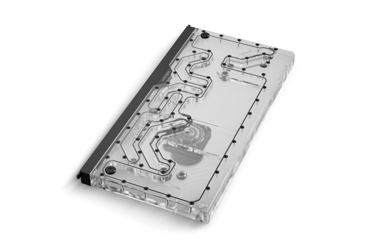 EK-Quantum Reflection² PC-O11D EVO XL D5 PWM D-...