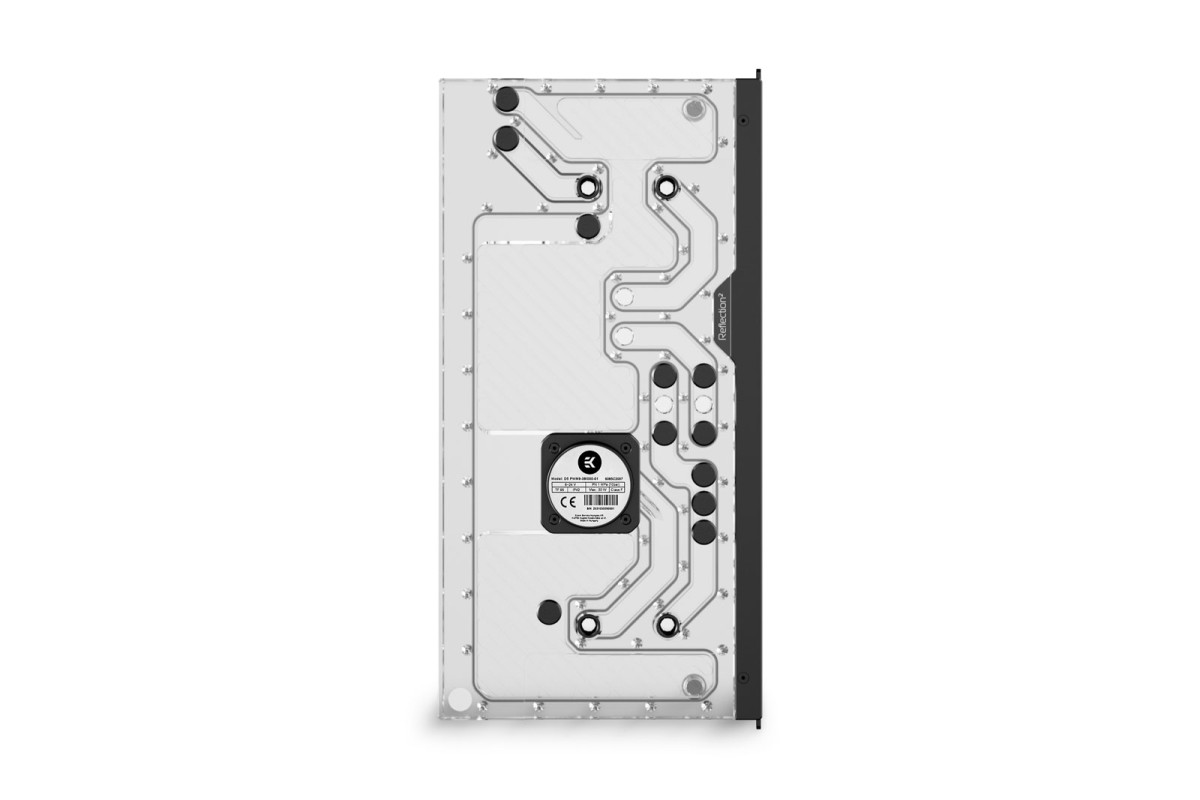 EK-Quantum Reflection² PC-O11D EVO XL D5 PWM D-...