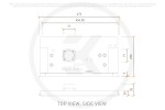 EK-Quantum Reflection² PC-O11D EVO XL D5 PWM D-...
