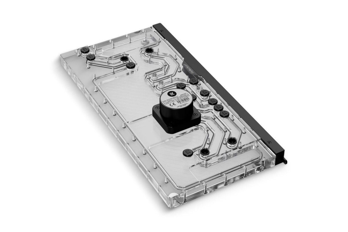 EK-Quantum Reflection² PC-O11D EVO XL D5 PWM D-...