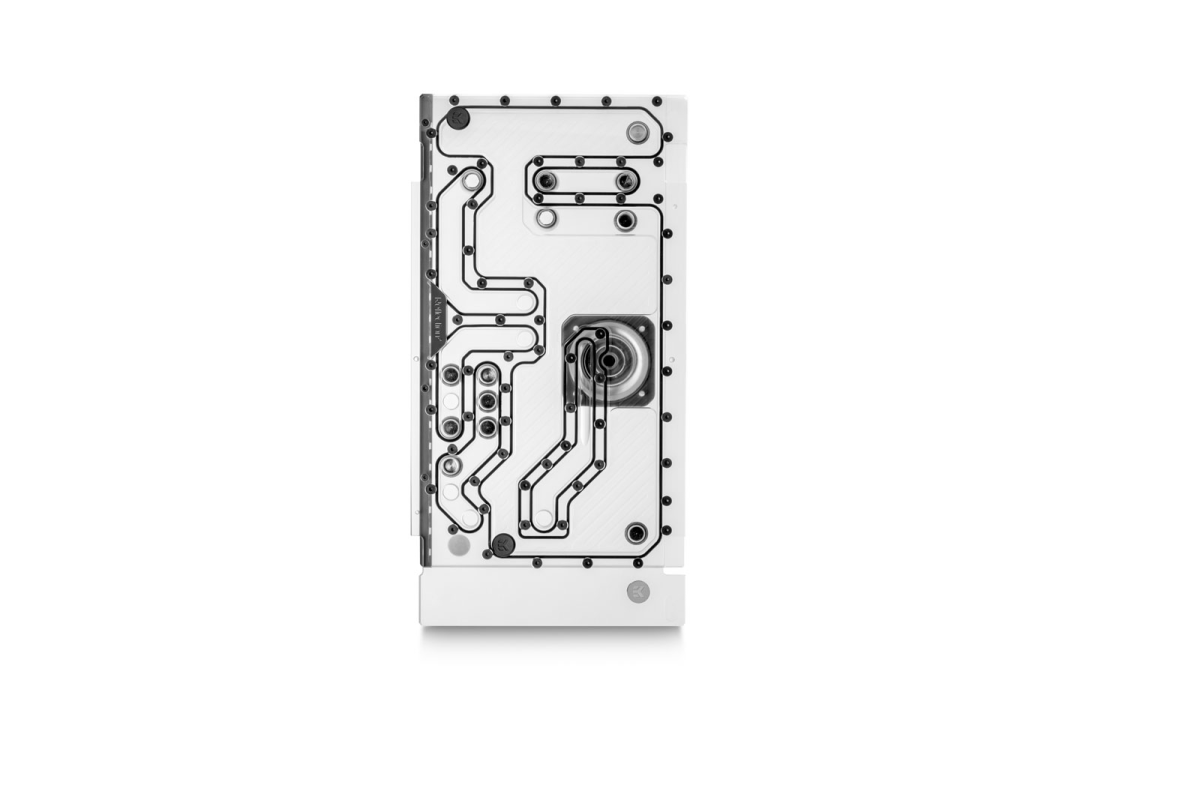 EK-Quantum Reflection² PC-O11D EVO D5 PWM D-RGB...