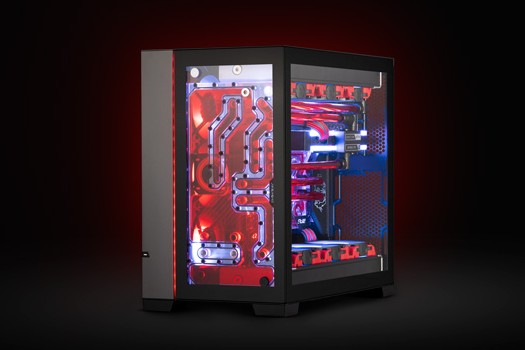 EK-Quantum Reflection² PC-O11D EVO D5 PWM D-RGB...
