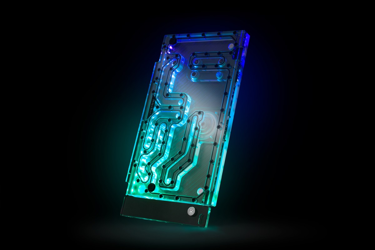EK-Quantum Reflection² PC-O11D EVO D5 PWM D-RGB...