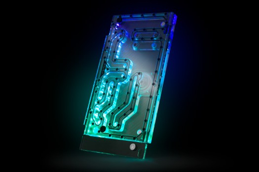 EK-Quantum Reflection² PC-O11D EVO D5 PWM D-RGB...